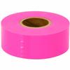 KENOH Marking Tape, 30mm Wide X 50m Long, Pink, Dimensions: 3cm Deep X 8cm High X 8cm Wide