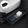 Spigen Организатор для хранения Juniper для Tesla Model Y TO222J ACP10638 (2026/2025) Подсиденный ящик, 1 шт., Подсиденный лоток, Tesla, (черный)