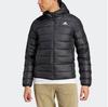 Демисезонная куртка Essentials Jacket (HZ5723) black