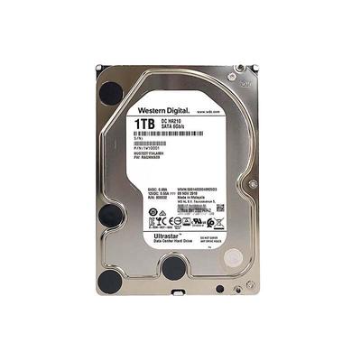 Western Digital WD DC HA210 1 ТБ Корпоративный жесткий диск
