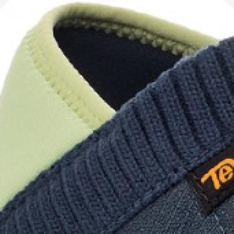 Teva Women S Padded Slip On Mule Camping ShoeS Rember Stvf2435471 Rdn