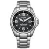Citizen Promaster Limited Edition PROMASTER X 20 ATM Water with Limited Edition Second Date Watch, Mont-bell, Resistant, Box, Solar-Powered Eco-Drive,