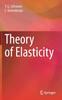 Книга Theory of Elasticity