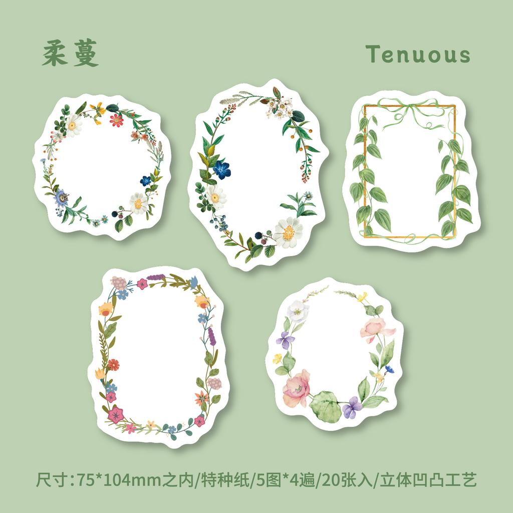 Vintage Stickers for Adults Aesthetic Junk Journal Supplies for Scrapbooking Bullet Journal Collage Diary DIY Crafts