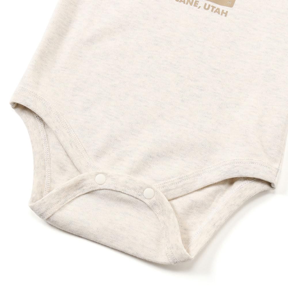 Детский комбинезон Подарочный набор для младенцев [Chums] H/Natural