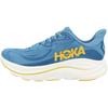 HOKA Clifton Alpine Size 12 Men's 10, Blue/Foggy Night,