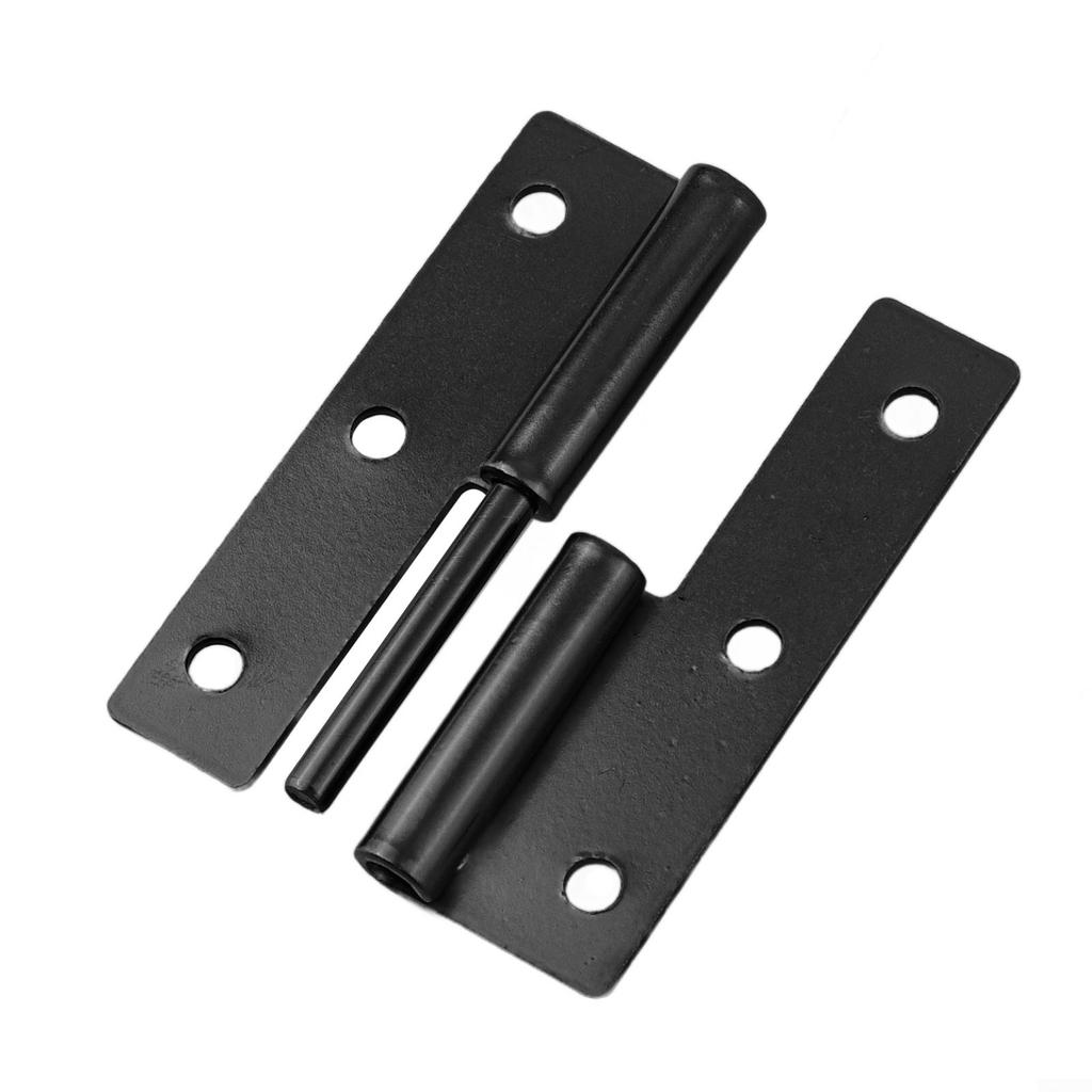 Corrosion Resistance Cabinet Door Inch Removable Hinge