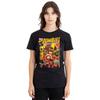 Marvel Zombies Unisex Adult The Hunger Comic Cover T-Shirt