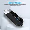 X98 S500 Android 11.0 Smart TV Stick UHD 4K Media Player Amlogic S905Y4 TV Dongle 4GB+32GB 2.4G/5G