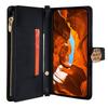 For Xiaomi Redmi Note 14 5G Case Cross Texture PU Leather+TPU Wallet Phone Cover with Strap