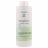 Wella - Elements Soothing Shampoo 1000 Ml - 