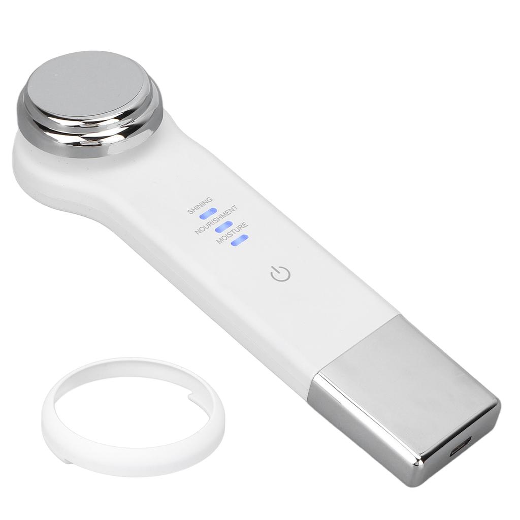 Skin Tightening Machine Pores Cleaning Promote Absorption Face Firming Lifting Beauty Instrument