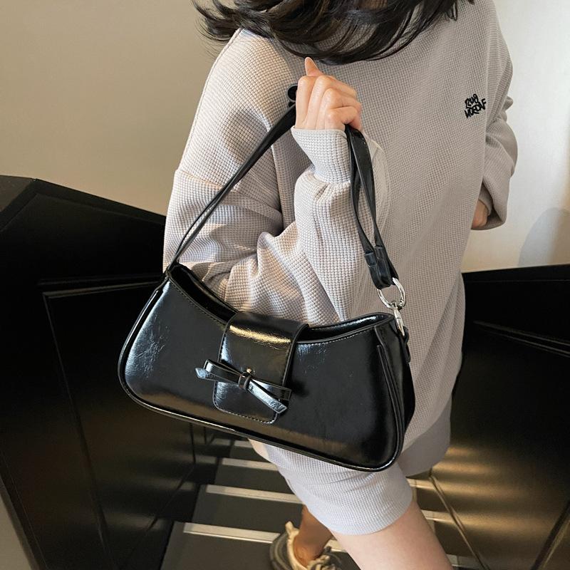 Fashion Bag Women's New Versatile Shoulder Messenger Bag