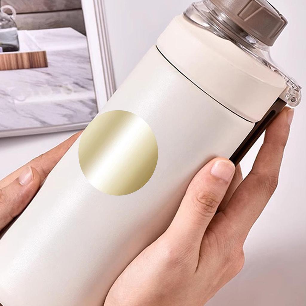 300 Матовых Золотых/Серебряных Круглых Наклеек для Запечатывания на Дни Рождения и Свадьбы - Сувениры для Подарочных Коробок