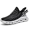Men's Sneakers Outdoor Fashion Lightweight Soft Sole Casual Running Shoes