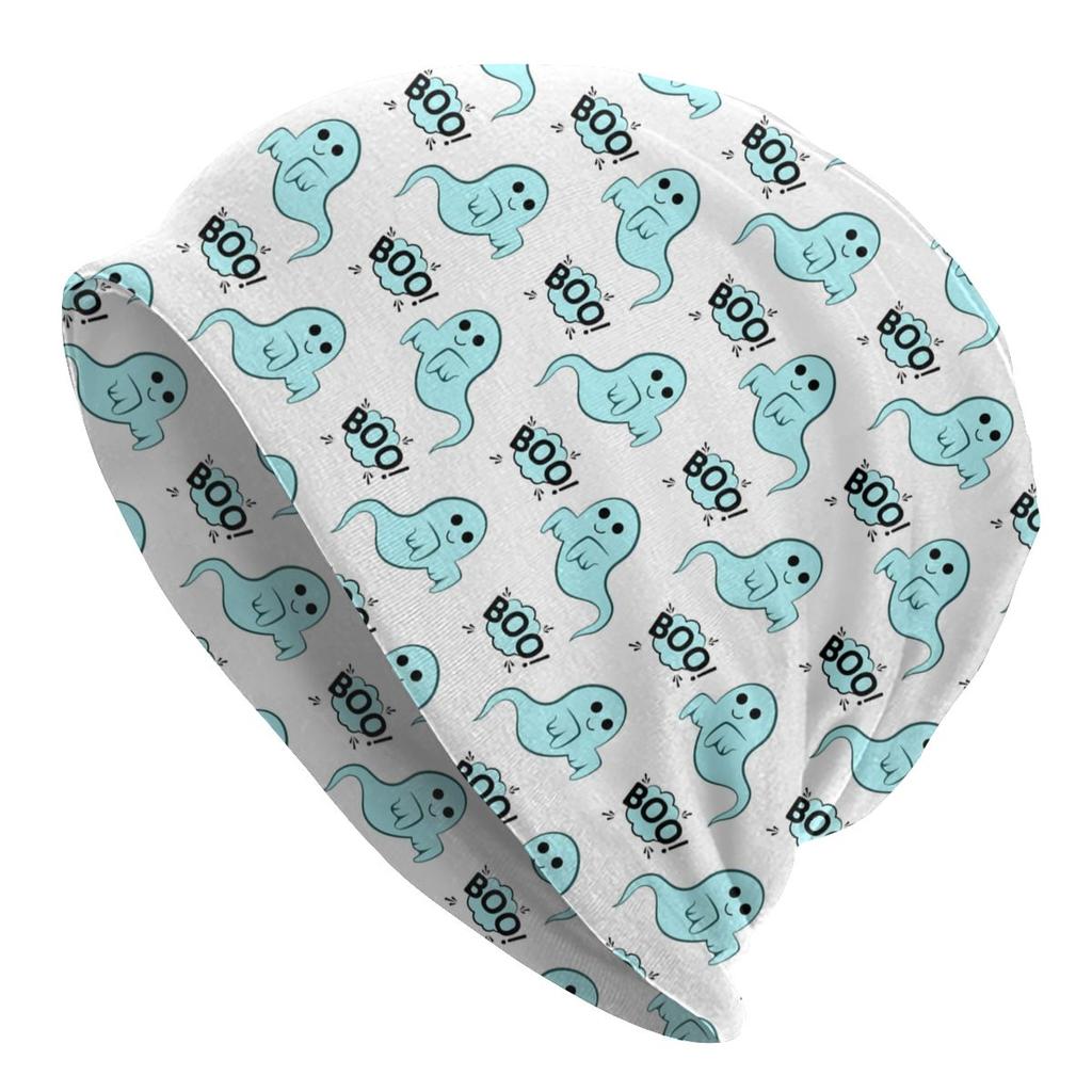 Зимняя теплая шапочка Ghostface Scream на Хэллоуин, Homme, объемная шапка-бини, хиппи, уличные лыжные шапочки с черепами, шапки для женщин унисекс