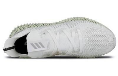 adidas Alphaedge 4D Белый Женский AQ0742