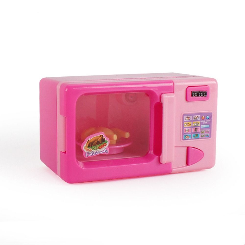 Игровой набор «Пылесос» Тостер Блендер Кухонные игрушки Бытовая техника Игрушки Мальчик Девочка