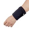 Breathable Pocket Sweatband Gym Wrist Bag Sports Wristband Zipper Workout Wallet