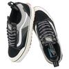 Vans Old Skool Черно-белый Унисекс VN000CVNBH4