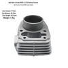 Honda CBF150/Titan150/XR150 Motorcycle Engine Cylinder Kit - 57.3mm