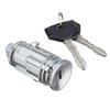 Ignition Key Switch Lock Cylinder Set For Chrysler Dodge Jeep Plymouth 5003843AB