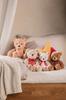 Плюшевый мишка Steiff Jimmy Love 30 см
