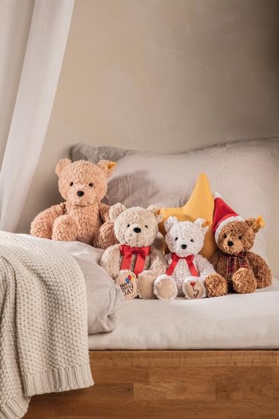 Плюшевый мишка Steiff Jimmy Love 30 см
