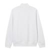 Lacoste logo-patch sweatshirt SH9774