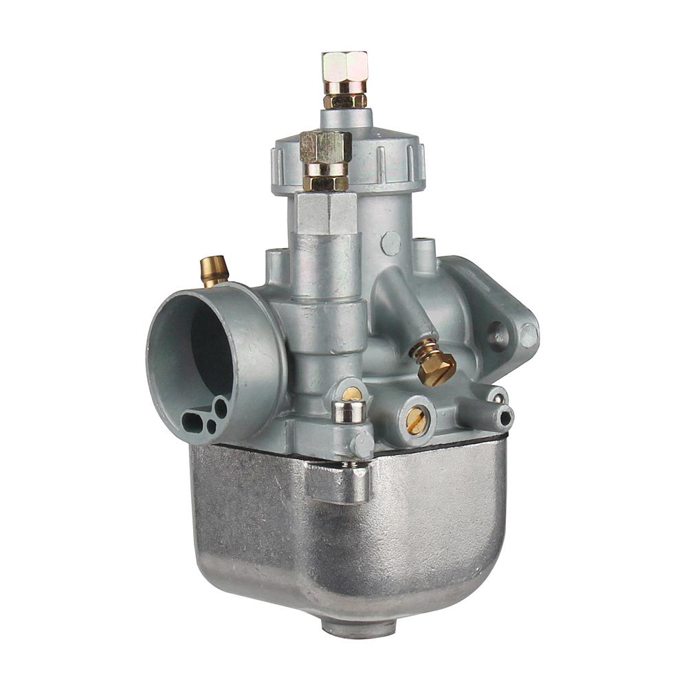 Мотоциклетный карбюратор Vergaser Для BVF 16N1-11 Для Simson S50 S51 S70 KR51 SR50 16n1 Карбюратор 16мм 19мм 21мм Карбюратор
