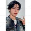 Stray Kids ЯПОНИЯ 3-й МИНИ-АЛЬБОМ Hollow ФОТОКАРТОЧКА ИЗ АЛЬБОМА POB lucky draw