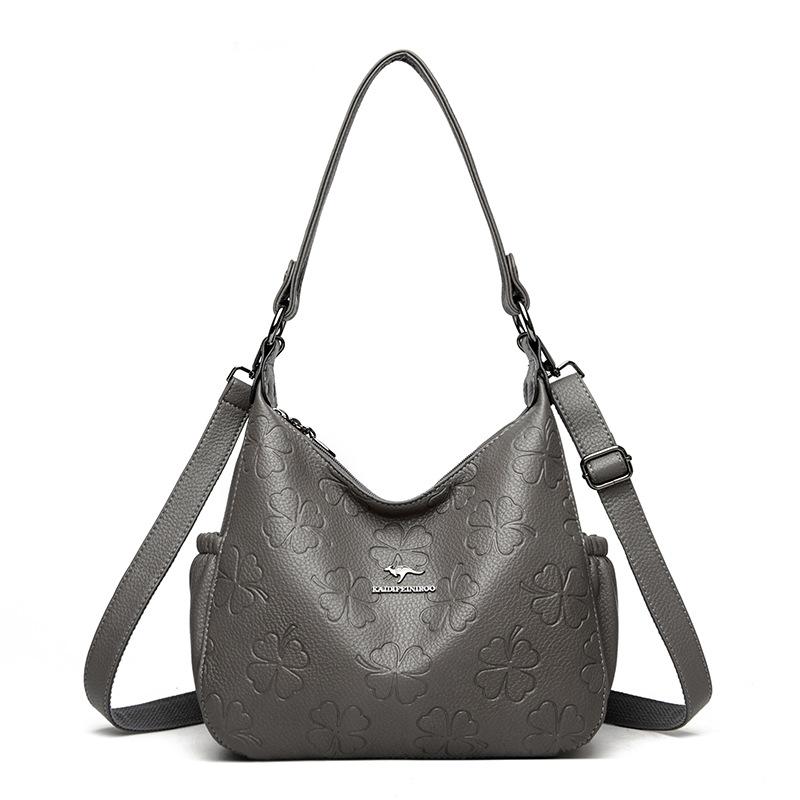 Women's Bag Crossbody Bag Women's Shoulder Bag Middle-aged Women's Mom Bag Large Capacity Bag