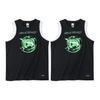 ANTA Basketball Jerseys Men's Moderate Straight Fit 152231207-3
