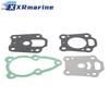 16159A03 16159A1 Water Pump Repair Service Kit for Mercury Mariner Marine 4-6 HP Outboard Boat Motor 8M0155395
