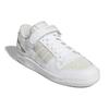 adidas Originals Forum Low Classic Shoes 'Cloud White Chalk White' Men's HQ6804