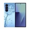 Для Samsung Galaxy Z Fold 7 Fold7 Чехол Роскошный Складной Ударопрочный Защитный Funda для Samsung Galaxy Z Fold 7 Жесткая Задняя Крышка из Поликарбоната