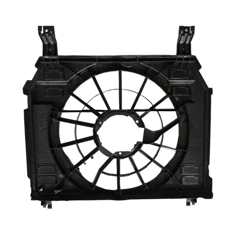 LR081688 Electronic Fan Frame for 2013 Land Rover Range Rover Executive 3.0 Inline-6