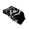 Winter Socks Mens Plush Thermal Leopard Warm Short Plus Velvet Non Slip Fluffy Floor Fuzzy Sock Male Camouflage Gift Christmas