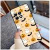 Чехол на Хэллоуин с тыквами для OnePlus 13T 8T 10T 9 10 Pro 15 13 12 11 13R 12R Nord CE 5 2 3 4 Lite N20 N30 Чехол