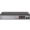 H3C Unmanaged Gigabit PoE Ethernet Switch