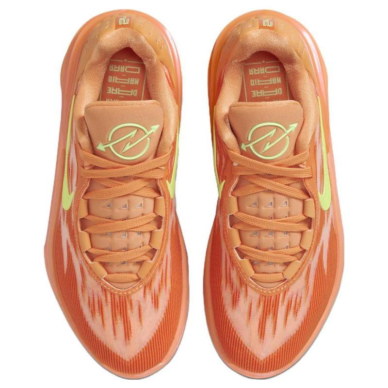 Nike Женские кроссовки Zoom Gt Cut 2 Arike Ogunbowale повседневные FQ8704-800