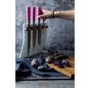 F.Dick Pink Spirit Knife Block, 4 Pcs. (81772000-05-79)