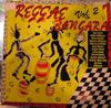 LP Пластинка VARIOUS - Reggae Bangara Vol 2 TXI0833 Taxi Jamaica Регги, Ска и Даб Б/У
