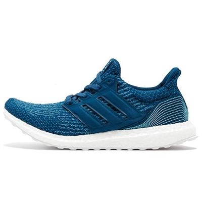 UltraBoost Parley x UltraBoost 3.0 Limited 'Night Navy' BB4762