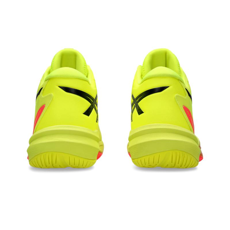 Asics Sky Elite FF 3 Safety желтые черные мужские кроссовки 1051A084-750