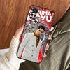Чехол для игры Yakuza 0 для Xiaomi Redmi Note 14 13 12 11 10 9 15 Pro Plus Redmi 15 15C 13 10C 12C 13C 14C