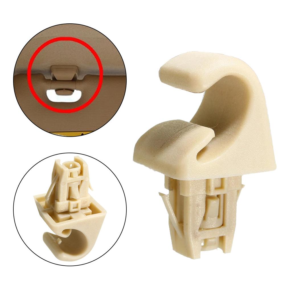 Waterproof Sun Visor Clip 1 Pieces Car Accessories