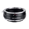 Concept Mount Adapter EF Mount Lens L Mount K&F KF-EFL (Canon Conversion)