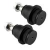 K6541 For Chevy GMC Sierra Savana 1500 Yukon Cadillac Escalade Front Lower Ball Joints
