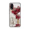 Для Vivo Y20 Y20i Y20a Y20s Vivo Y11s Y12s Чехол для телефона Милый Защита камеры Задняя крышка Для Vivo Y20 2021 V2027 Силиконовые Fundas